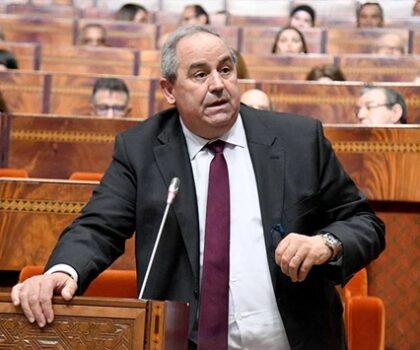 مجلس النواب يصادق على مشاريع قوانين تهم التعليم العالي والبحث العلمي وسط انتقادات المعارضة