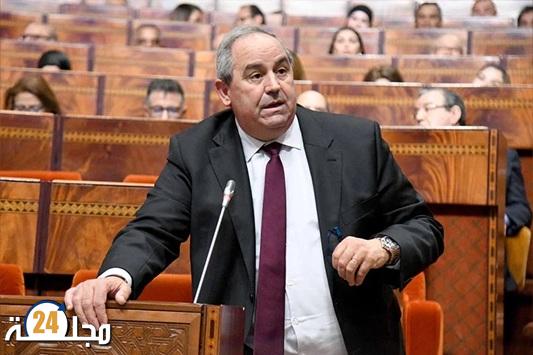 مجلس النواب يصادق على مشاريع قوانين تهم التعليم العالي والبحث العلمي وسط انتقادات المعارضة
