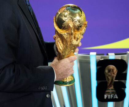 سابقة تاريخية.. عشرة منتخبات إفريقية تحجز مقاعدها في نهائيات كأس العالم 2026