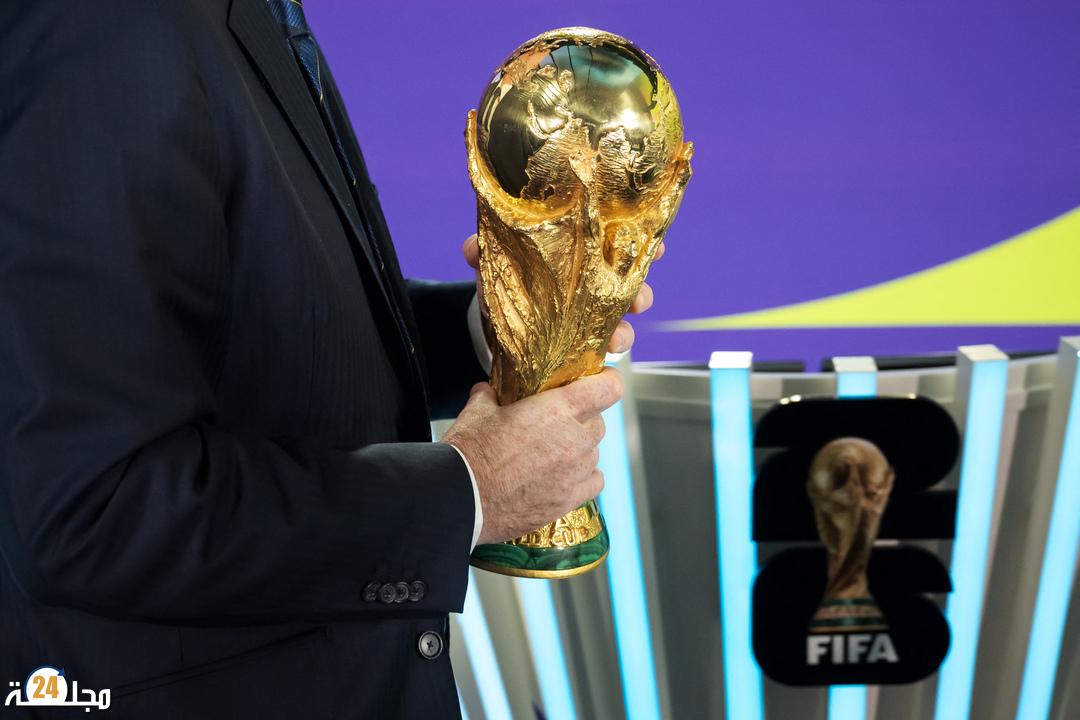 سابقة تاريخية.. عشرة منتخبات إفريقية تحجز مقاعدها في نهائيات كأس العالم 2026