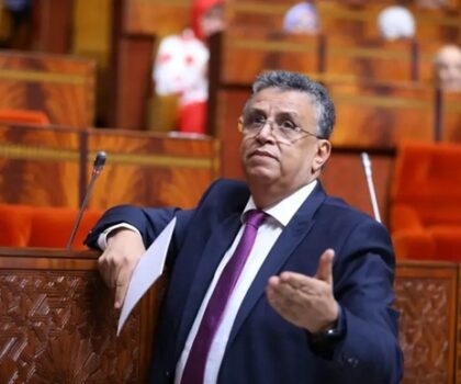 وزير العدل يكشف عن تعديلات جديدة لتنظيم مهنة المحاماة