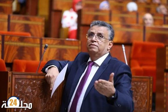 وزير العدل يكشف عن تعديلات جديدة لتنظيم مهنة المحاماة