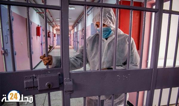 تقرير مندوبية السجون لسنة 2025: إكراهات في نقل المعتقلين للمستشفيات وانخراط تدريجي في العقوبات البديلة