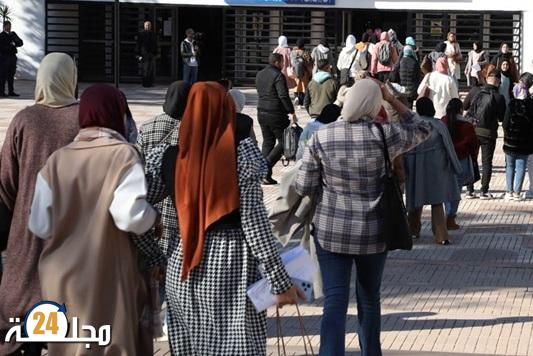 وزارة التعليم العالي تقرر الصرف المبكر للشطر الثالث من المنح الجامعية دعما للطلبة