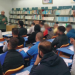مندوبية السجون تطلق مسالك جامعية جديدة وتعزز برامج التعليم لإدماج النزلاء