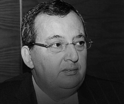 وفاة علي الفاسي الفهري الرئيس الأسبق للجامعة الملكية المغربية لكرة القدم