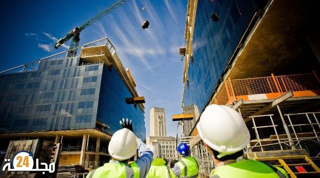 أوكرانيا تدرس استقطاب عمال مغاربة وأجانب لتعويض النقص الحاد في اليد العاملة