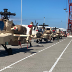 المغرب يعزز ترسانته العسكرية ويصبح ثاني أكبر مستورد للأسلحة في إفريقيا