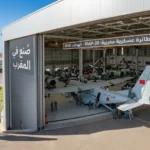 مقترح هندي لإنتاج طائرة كاملة بالمغرب يعزز مسار السيادة الصناعية للمملكة