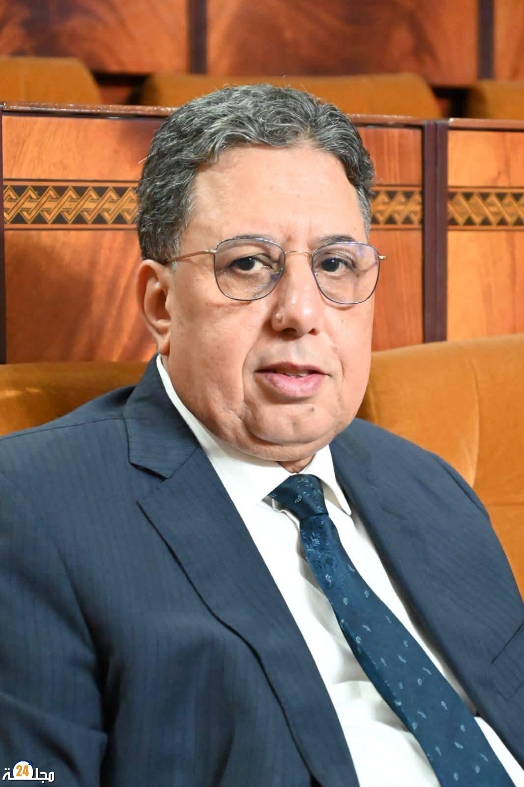بوعيدة يكتب: حين يتحول الغش إلى وطنٍ صغير..