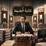 كتابة الضبط بين وهم العبور إلى غيرها وواجب تحصين ذاتها