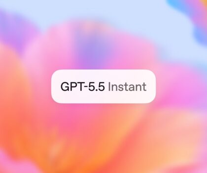 شركة أوبن إيه آي تطلق نموذج GPT 5.5 إنستانت كخيار افتراضي لعموم المستخدمين