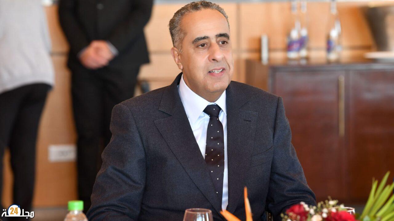 الحموشي يواصل ضخ دماء جديدة ويعين 13 مسؤولا أمنيا بعدة مدن مغربية