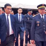 نموذج إداري متميز يعزز مسار الإصلاح داخل المؤسسات السجنية