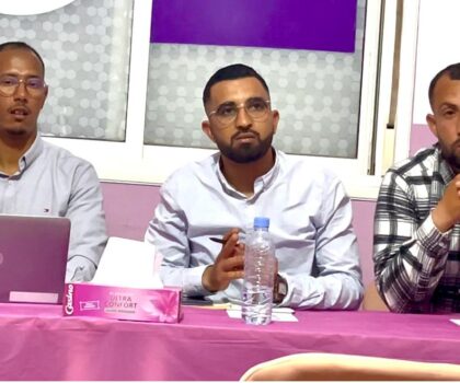 الرياضة ببوسكورة بين الإكراهات وآفاق النهوض