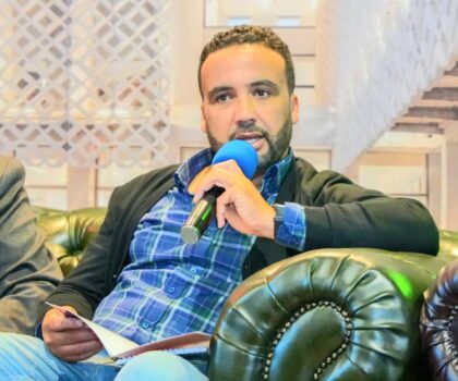 نقاش أكاديمي يسلط الضوء على إصلاح الإدارة العمومية برواق مؤسسة وسيط المملكة في المعرض الدولي النشر والكتاب 