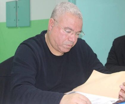 الإجماع على الزويري… رسالة إلى من يهمه الأمر