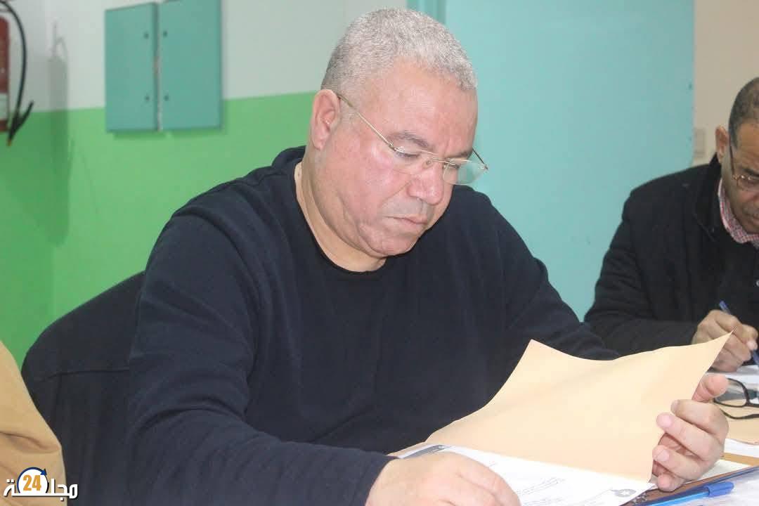 الإجماع على الزويري… رسالة إلى من يهمه الأمر