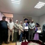 الرحامنة تتألق وطنياً في تحدي القراءة العربي 2026