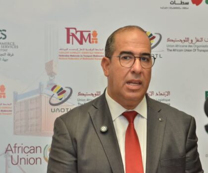 تعرض شاحنات مغربية لهجوم مسلح