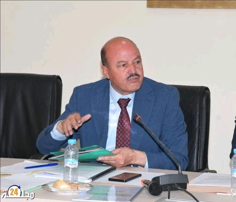 ابن جرير: دورة ماي للمجلس الجماعي ترسم ملامح تحسين الخدمات وتعزيز البعد البيئي والاجتماعي