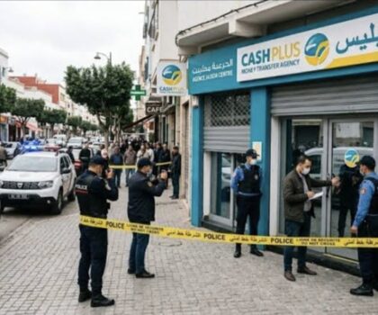 أخيرا…سقوط عصابة “كاش بلوس” بالجديدة وتوقيف متورطين في سلسلة سرقات خطيرة