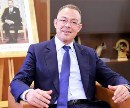 هل يغير فوزي لقجع كرسي الجامعة بكرسي رئاسة الحكومة المقبلة؟