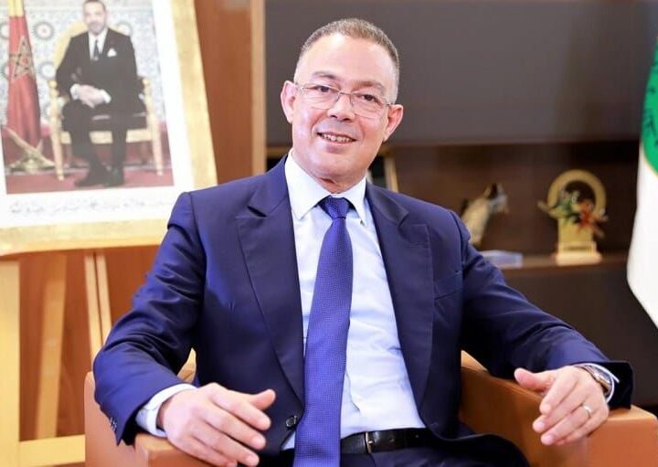 هل يغير فوزي لقجع كرسي الجامعة بكرسي رئاسة الحكومة المقبلة؟