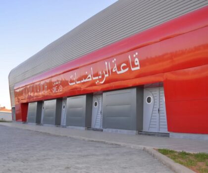 أولماس للبادمنتون ” تحتضن تدريبا تكوينيا في التحكيم والتدريب الدرجة الأولى