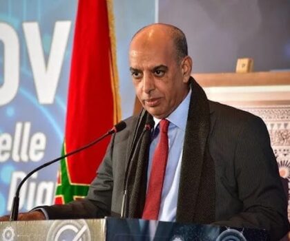 عامل إقليم سطات محمد علي حبوها وتحولات الحكامة الترابية في هندسة التدبير المجالي الحديث.