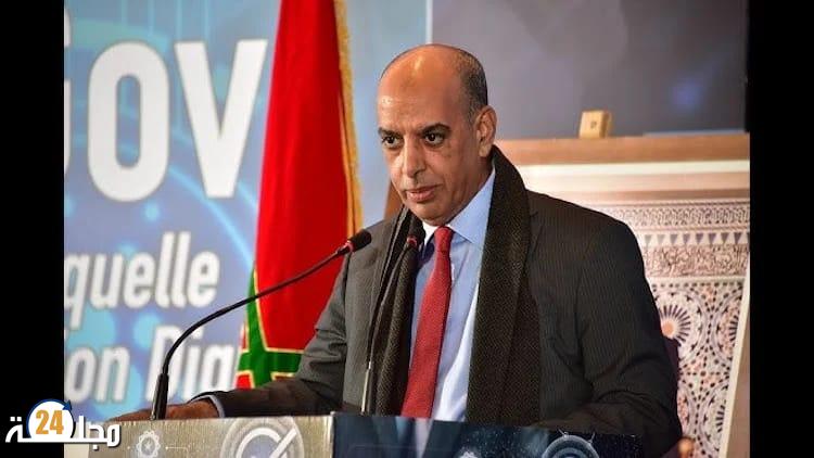 عامل إقليم سطات محمد علي حبوها وتحولات الحكامة الترابية في هندسة التدبير المجالي الحديث.