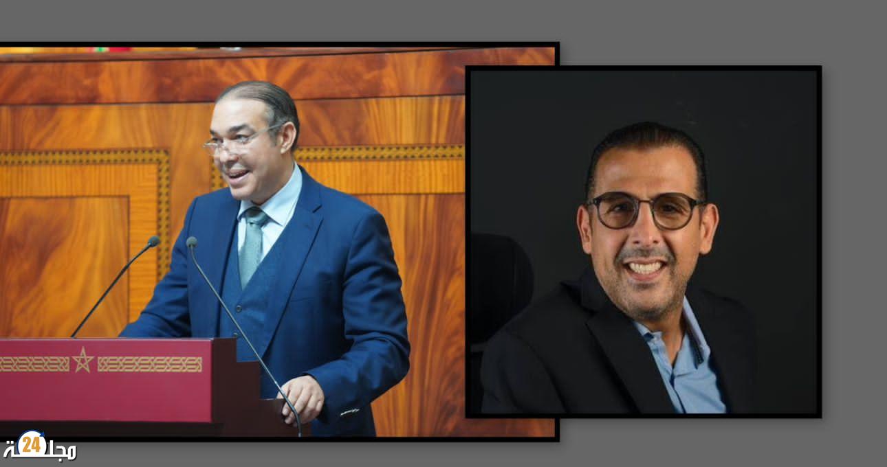 أوزين يحسم الجدل بصفرو.. السنبلة تراهن على الكفاءة وتحرق ورقة لخصم