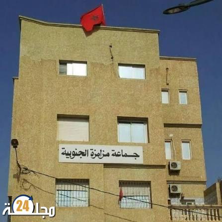 سطات : مزامزة الجنوبية.. مجلس “وُلد ميتًا” وصراع يلتهم أحلام الساكنة