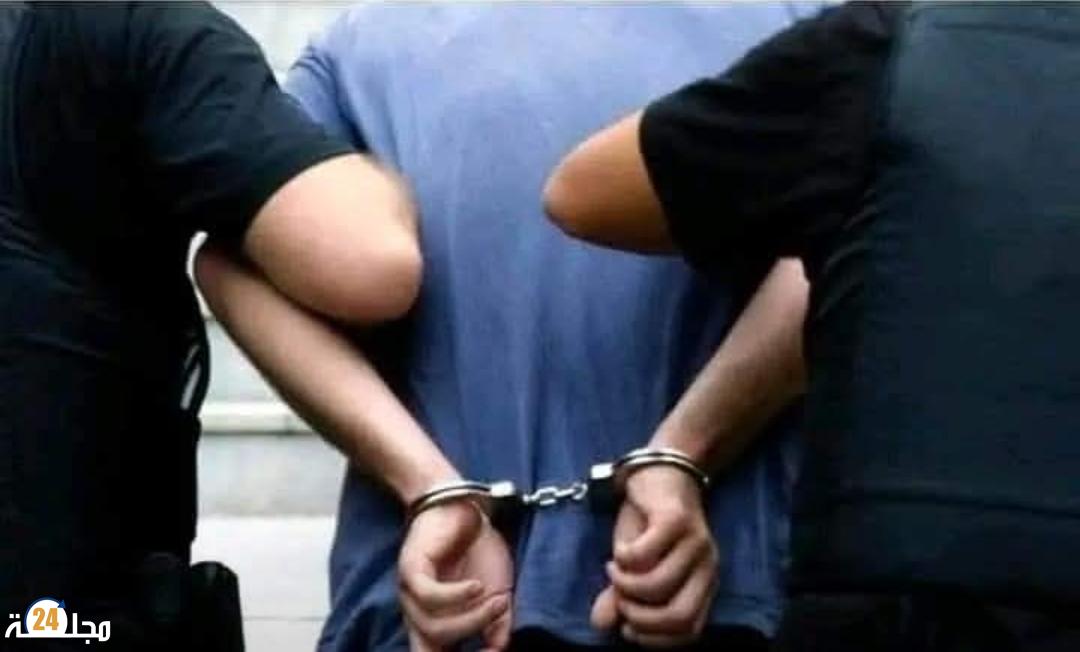 إيقاف مروج خطير للأقراص المهلوسة والكوكايين بإبن جرير وحجز كميات مهمة من المخدرات
