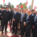 مشاعر الفخر تغمر الأمنيين ببيوكرى