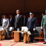 تيزنيت تحتفي بالذكرى السبعين لتأسيس المديرية العامة للأمن الوطني في أجواء وطنية مميزة.