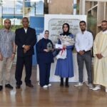 تتويج التلميذات المتفوقات في حفظ القرآن والتجويد بأكادير