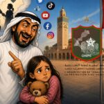 المنظمة الوطنية للحماية الإلكترونية تطالب بفتح تحقيق عاجل في تصريحات خليجي يُشتبه في تحريضه على استغلال القاصرات بالمغرب…