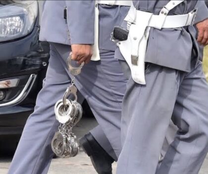 سقوط مروج مخدرات مبحوث عنه وطنيا بالجديدة بين أيدي الدرك الملكي  