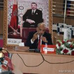 الجديد في المبادرة الوطنية 21 مولاي حبوها يدعو إلى العمل بنظام المجرات وسلاسل الإنتاج في ورش التعليم
