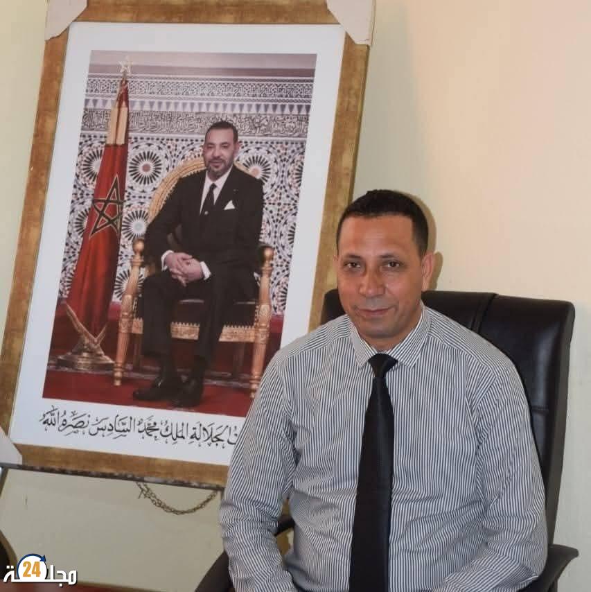 جمال مكماني يكتب : من لائحة الكرامة والمواطنة 2007 إلى تشريعيات 2026: الرحامنة التي نريد …