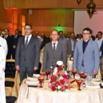 عمالة إقليم الرحامنة تحتفي بالذكرى الحادية والعشرين لانطلاق المبادرة الوطنية للتنمية البشرية.