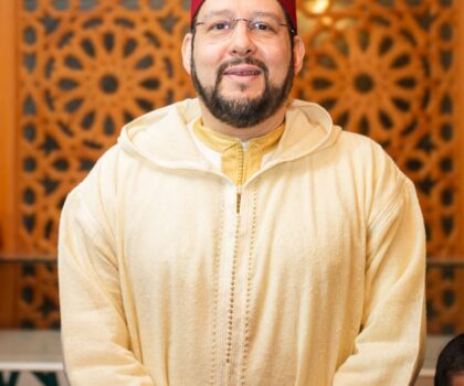 مريدو القادرية البودشيشية يرفضون “الكيان الوهمي ” ويتمسكون بالشيخ الشرعي