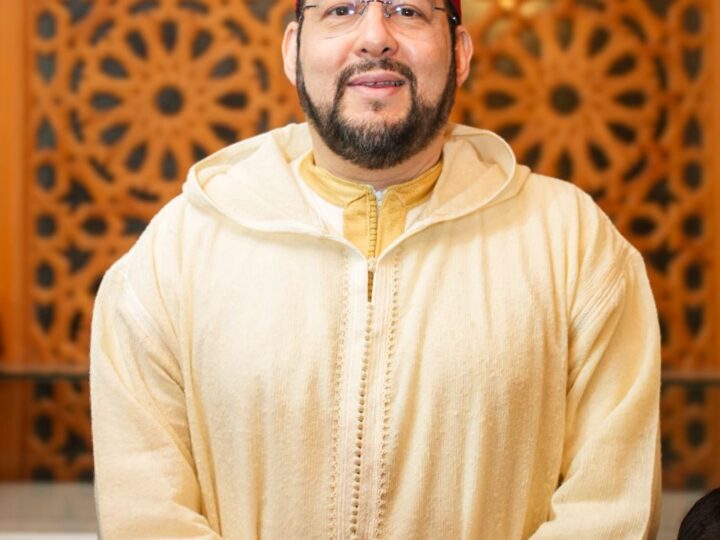 مريدو القادرية البودشيشية يرفضون “الكيان الوهمي ” ويتمسكون بالشيخ الشرعي