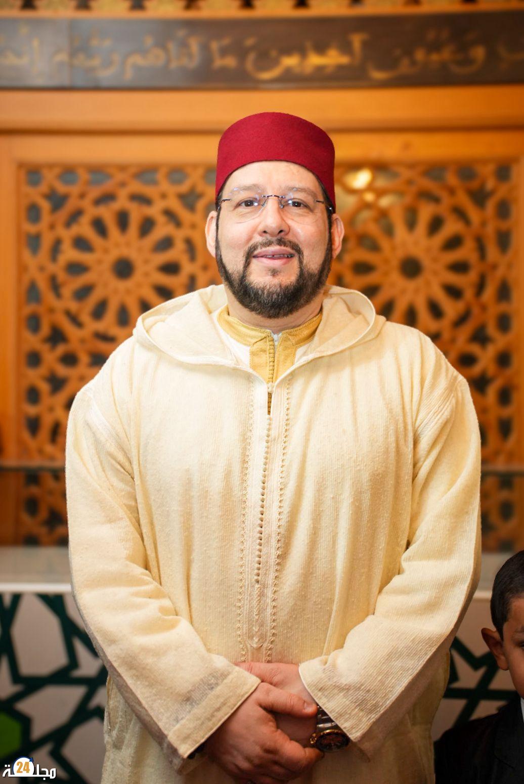مريدو القادرية البودشيشية يرفضون “الكيان الوهمي ” ويتمسكون بالشيخ الشرعي