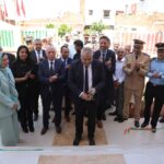 خنيفرة تعزز مسار التنمية البشرية بمشاريع اجتماعية وحكامة ترابية متجددة