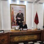 أوراش تنموية كبرى تعيد رسم ملامح إقليم صفرو تحت قيادة العامل إبراهيم أبو زيد