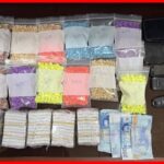 الديستي” تُحبط ترويج الأقراص المهلوسة بفاس وتوقيف شابة قادمة من طنجة وشريكها