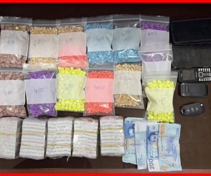 الديستي” تُحبط ترويج الأقراص المهلوسة بفاس وتوقيف شابة قادمة من طنجة وشريكها