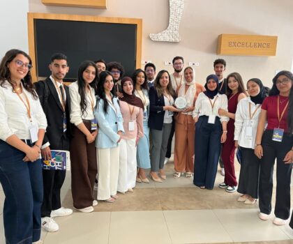 جامعة الحسن الأول بسطات تنظم النسخة الأولى من هاكاثون “InnoVenture 2026” لتعزيز الابتكار وريادة الأعمال